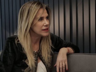 La revelación de Marcela Baños sobre la pelea entre Marcela Tauro y Jorge Rial