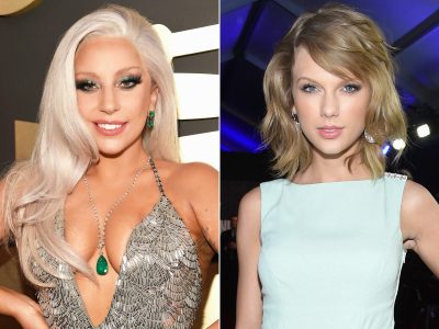 Conocer a las estrellas: Taylor Swift y Lady Gaga contaron sus historias para Netflix