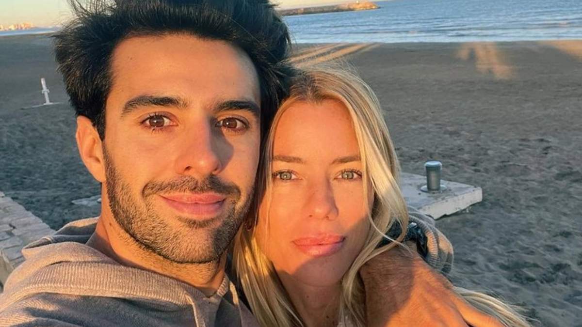 Nicole Neumann y Manu Urcera. Fuente: (Instagram)