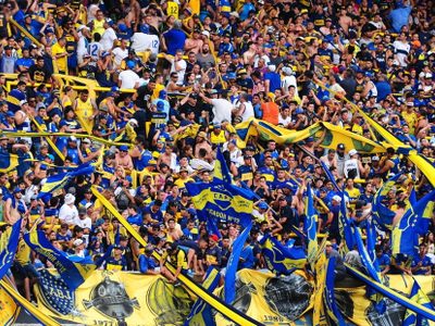 Flojísimo presente: la rompió en Boca y hoy es insultado en su nuevo equipo