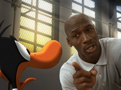 Ideal para ver en cuarentena: Michael Jordan llega a Netflix con una inolvidable película