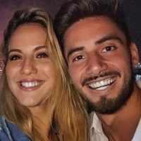 "Fuera orgullo":  ¿Flor Vigna le dio otra oportunidad a Nico Occhiato?