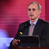 López-Gatell califica de 'propaganda” la denuncia de senadores del PAN