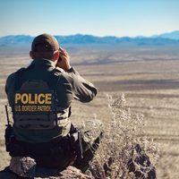 Casa Blanca justifica las deportaciones inmediatas de inmigrantes