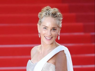 Sharon Stone revela: “Perdí nueve hijos por abortos espontáneos”