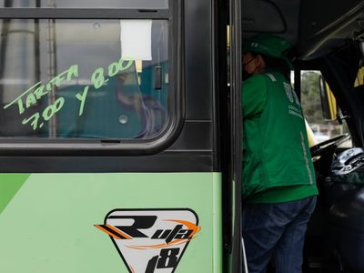 Hieren en el pecho a un pasajero durante un asalto en Iztapalapa
