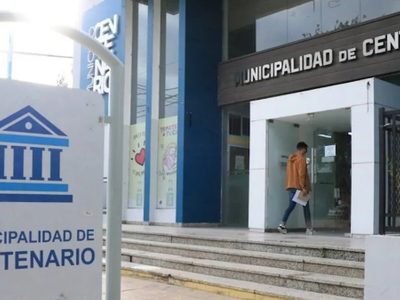 "Está fuera de lo normal": el reclamo de los vecinos de Centenario al Municipio por el aumento de tasas
