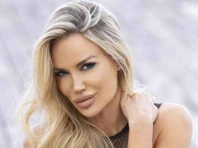 “Es mi pasión”: la ambiciosa propuesta con la que fue tentada Luciana Salazar