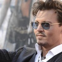 Johnny Depp interpretó en su Instagram una canción de Bob Dylan para George Floyd