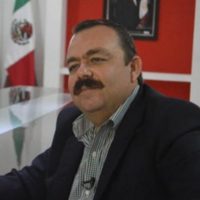 Juez frena órdenes de aprehensión contra exfiscal Édgar Veytia, acusado de vínculos con el narco