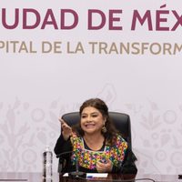 Gobierno de Brugada reforzará vigilancia policial en el Ajusco