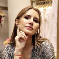 Mica Tinelli se unió a su hermana, Juanita, en una importante campaña: "Orgullo y admiración"