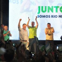 Las cifras que muestran la amplia victoria de JSRN en las PASO