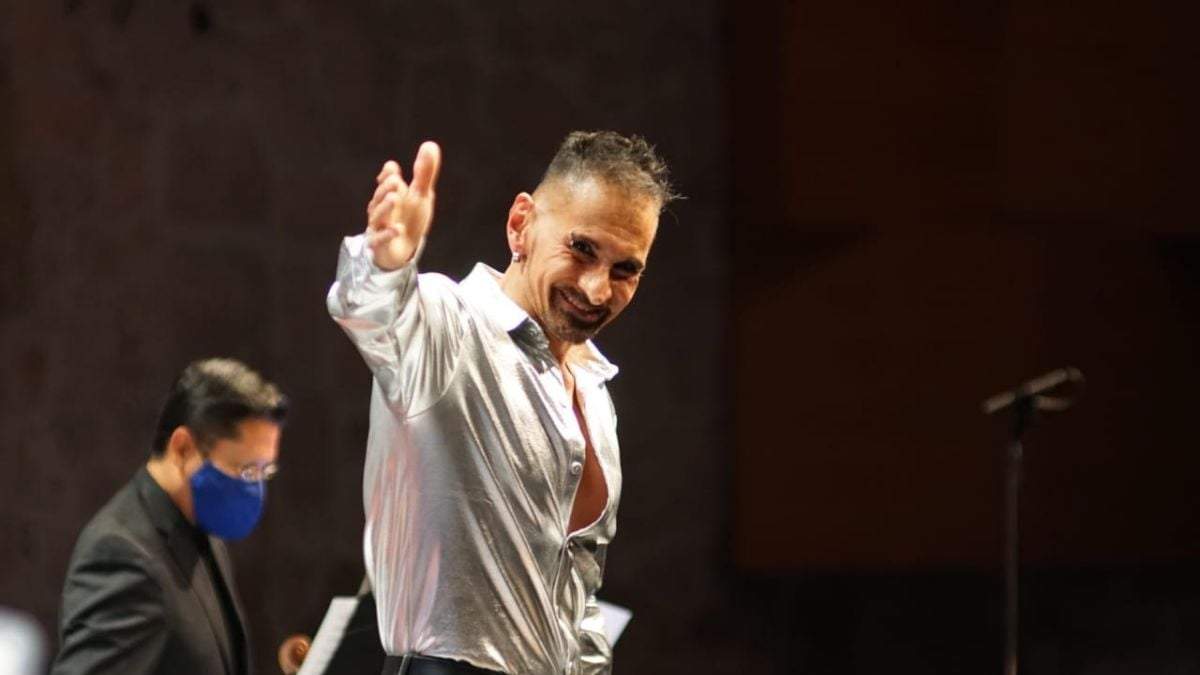 Horacio Franco