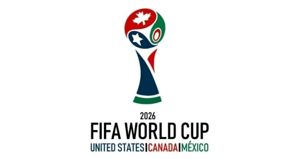 Copa del Mundo FIFA 2026, que se realizará en Estados Unidos, Canadá y México