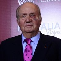 Se le parte el corazón: la última noche secreta del rey Juan Carlos