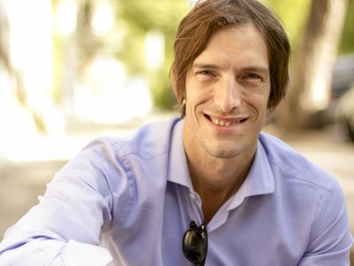 Telefe habría tomado una decisión con el nuevo ciclo de Iván de Pineda