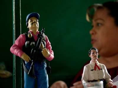 ¿Narcocultura?
