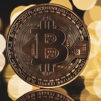 Economía volátil: el Bitcoin cayó un 9 % después de una crecida en los últimos meses
