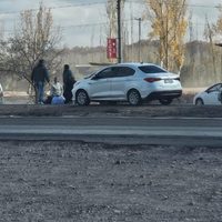 Atropellaron a la hermana de Alan Villouta