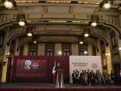 AMLO: Reconstrucción de Acapulco será en menos de dos años