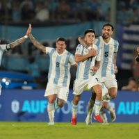 ¿Deja el Monumental?: el novedoso convenio que firmó la AFA para la Selección Argentina