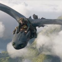 “Cómo entrenar a tu dragón” debuta en taquilla con más de 83 mdd; supera a “Lilo y Stitch"