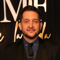 “Yo respeto la cuarentena”: Germán Paoloski y un angustiante momento a días de haber sido padre