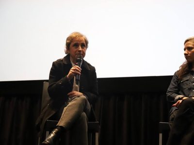 Estreno en México de “Sin control: Periodismo bajo vigilancia”, sobre espionaje con Pegasus