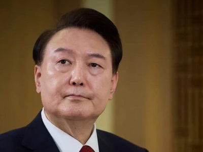 Destituyeron al presidente de Corea del Sur tras un segundo intento del parlamento