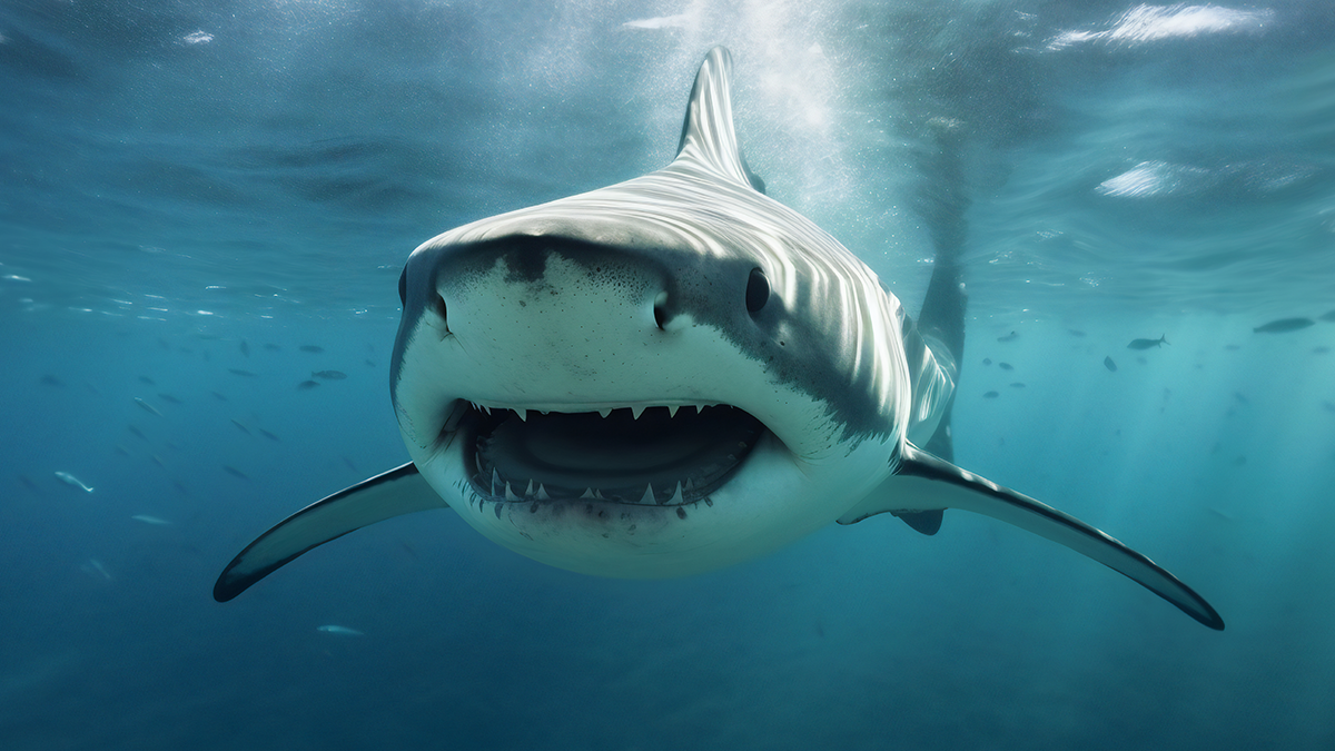 Un tiburón atacó a un surfista y lo mató.