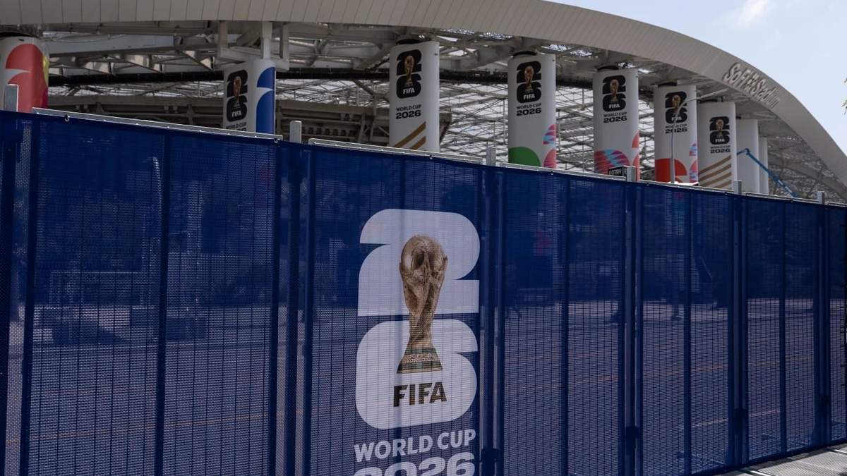FIFA permitirá a afición ingresar botellas de agua desechables selladas a estadios del Mundial