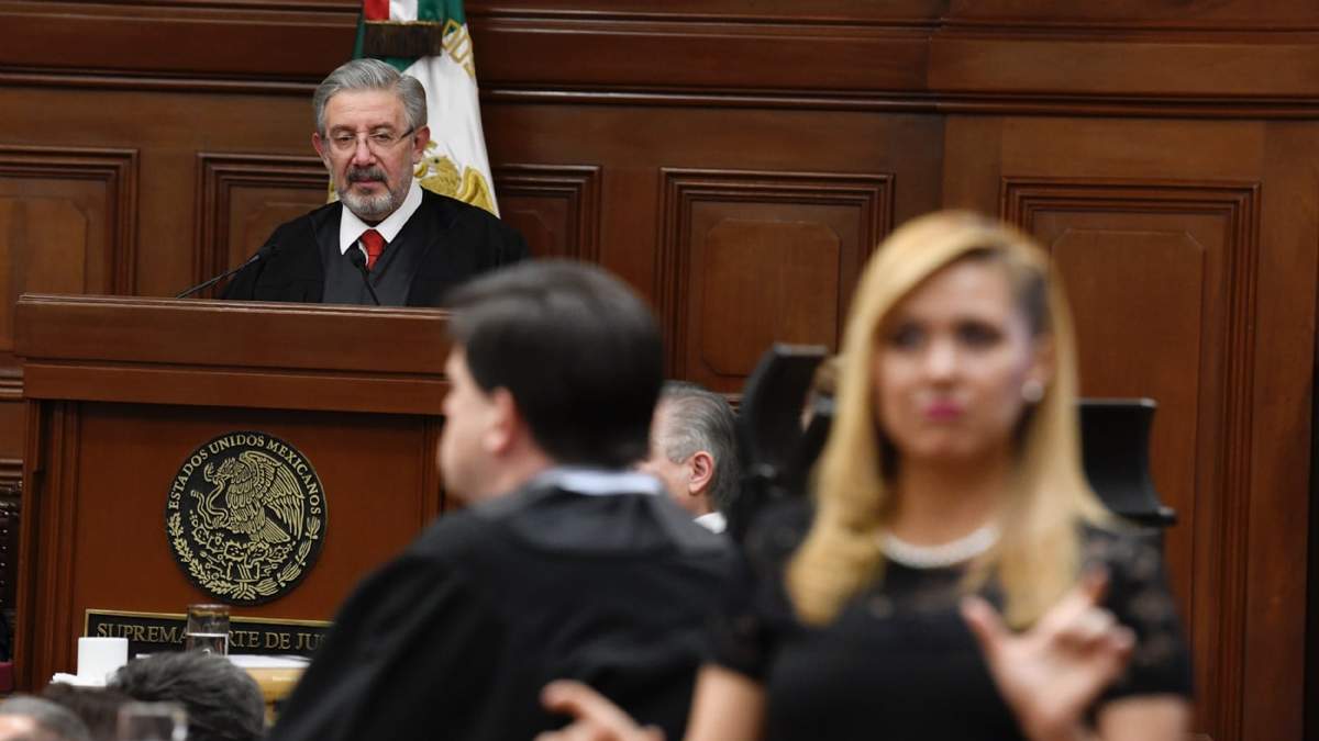 Proyecto a discusión