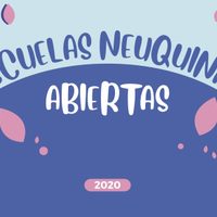 “Escuelas Neuquinas Abiertas”: los micros radiales ya están en YouTube