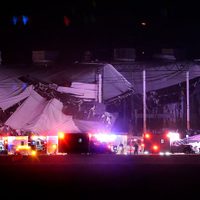 Poderosos tornados golpearon varios estados de Estados Unidos: hay decenas de muertos