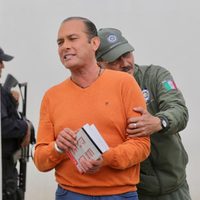 "Jorge Winckler prácticamente me tiene secuestrado" en la cárcel: exfiscal de Javier Duarte