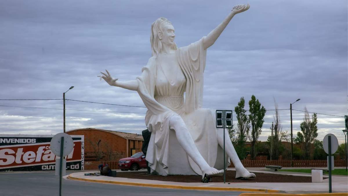Cutral Co. Fuente: (X)