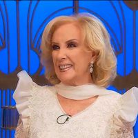 La estrategia con la que Mirtha Legrand reemplazará a su nieta, Juana Viale