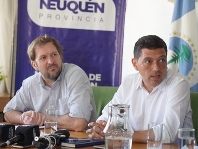 Koopmann anunció el pago del Incentivo Ganadero por un importe de $52 millones de pesos