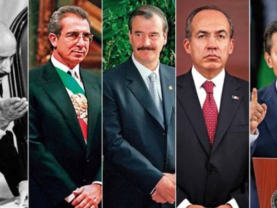 Motivos de un olvido