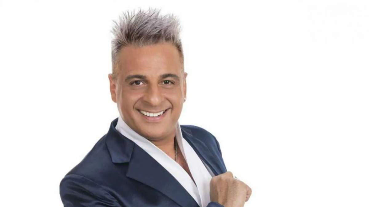 Marcelo Iripino. Fuente: (Twitter)