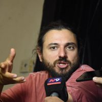 Para Grabois, las políticas de Fernández “no están a la altura de la crisis que hay”