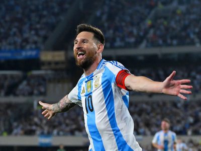 Cómo será el operativo de seguridad por el partido Argentina vs. Perú en la Bombonera