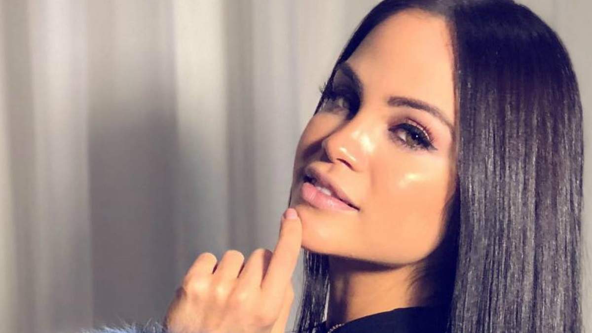 Natti Natasha. Fuente: (Instagram)