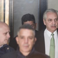 Alberto Fernández pidió nuevas medidas de prueba