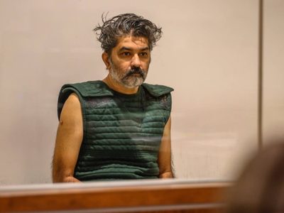 Sentencian a cadena perpetua a un hombre que mató a su familia porque no podía mantenerla