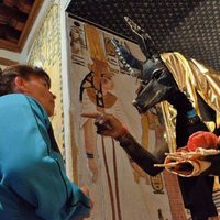 Museo de las Culturas: Visiones de la Muerte