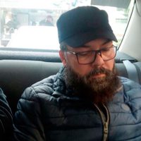 Capturan en la CDMX a Mauricio Góngora, extesorero de Roberto Borge