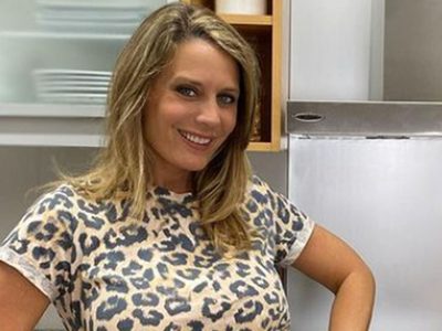 El fuerte descargo de Rocío Marengo sobre la producción de "Showmatch: La Academia"