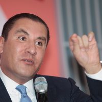 Propone Moreno Valle pacto entre aspirantes panistas